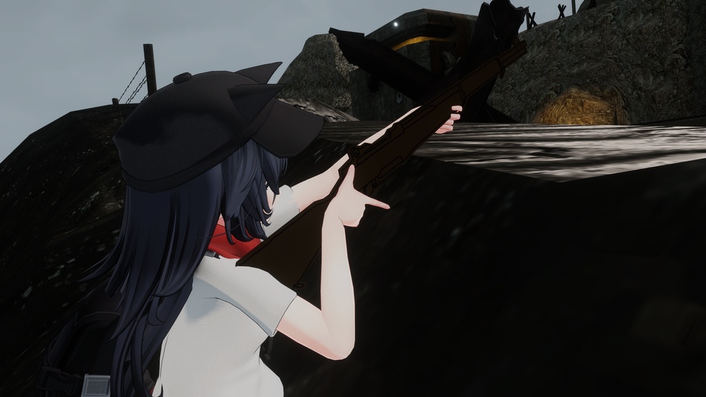 【無料】ダンボール・ガーランド