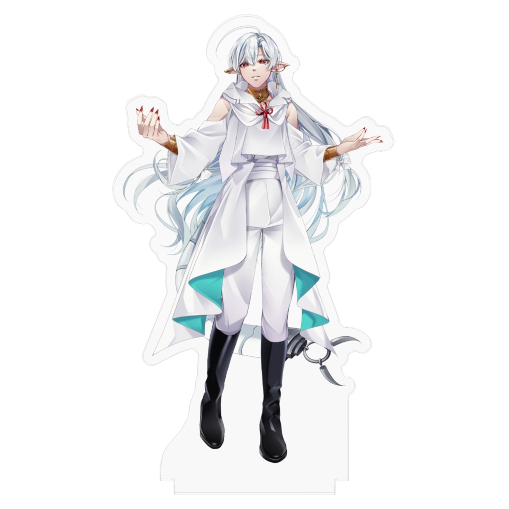 誕生日記念 立ち絵2