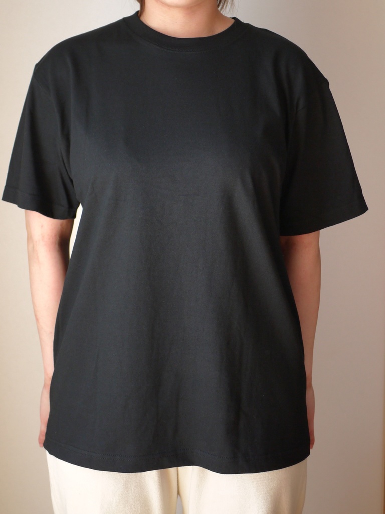 三河弁『どうまい』Tシャツ