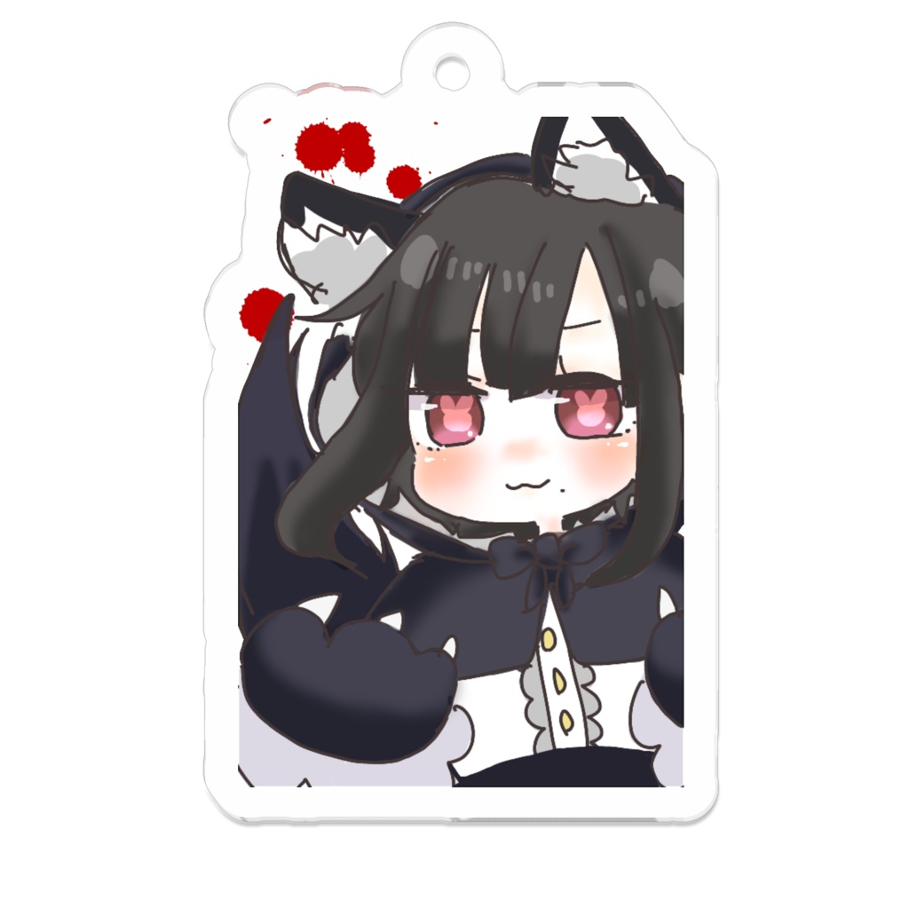 レオン(アクキー)