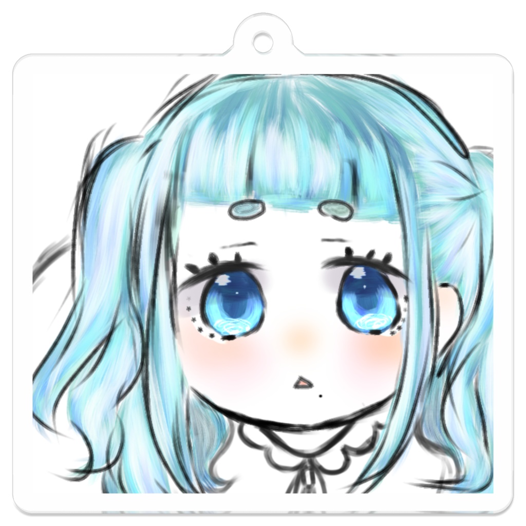 メイミィ(アクキー)