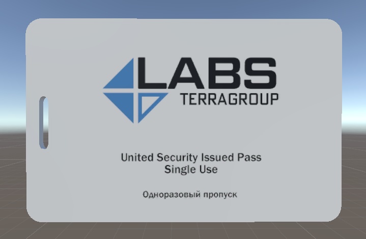 ロシアのキーカード