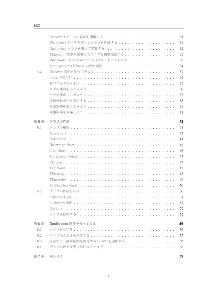 ログと情報をレッツ・ラ・まぜまぜ!~ELK Stack で作るBI環境~
