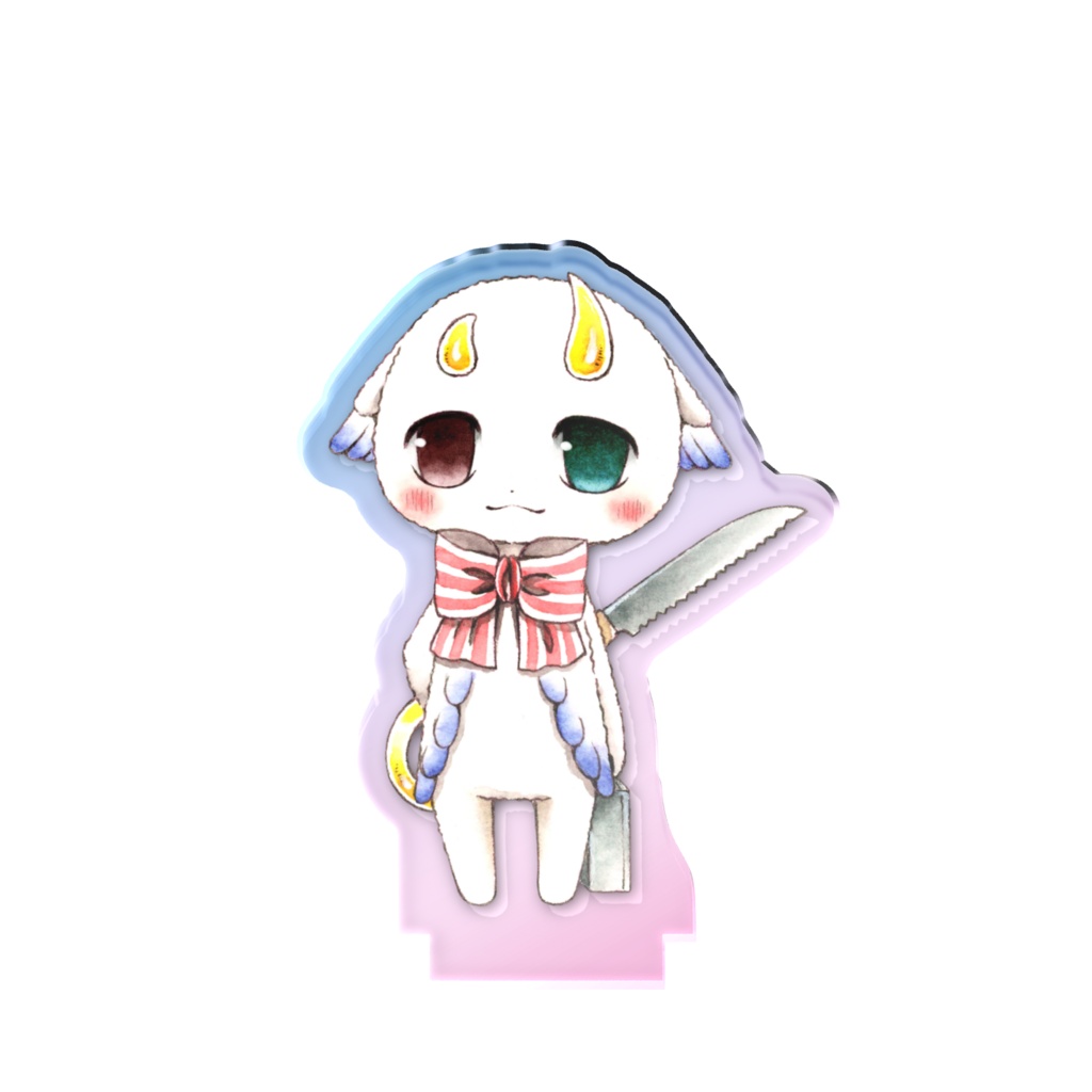 ヨーゼフ オーロラアクスタ