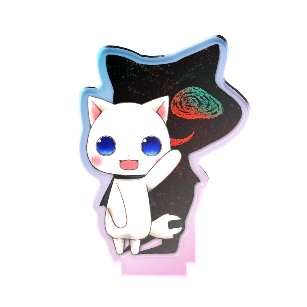 ネク オーロラアクスタ