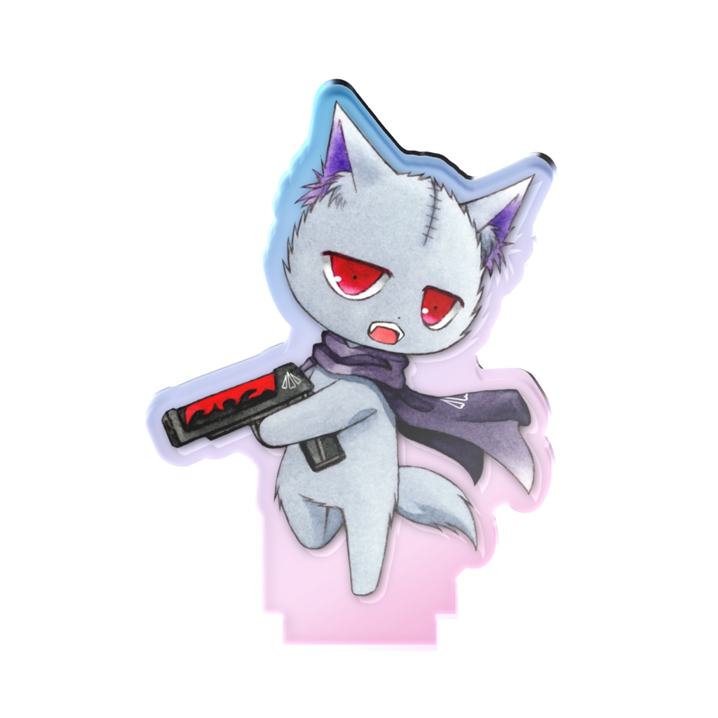 ヘルト2 オーロラアクスタ