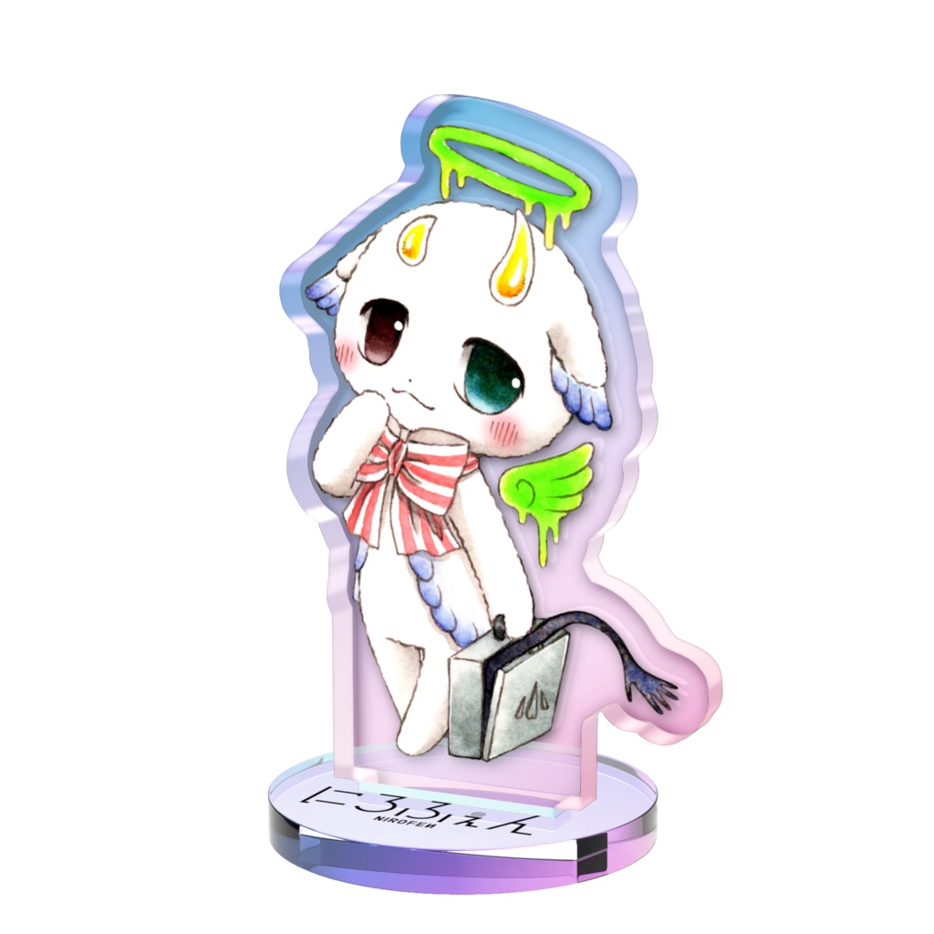 ヨーゼフ２ オーロラアクスタ