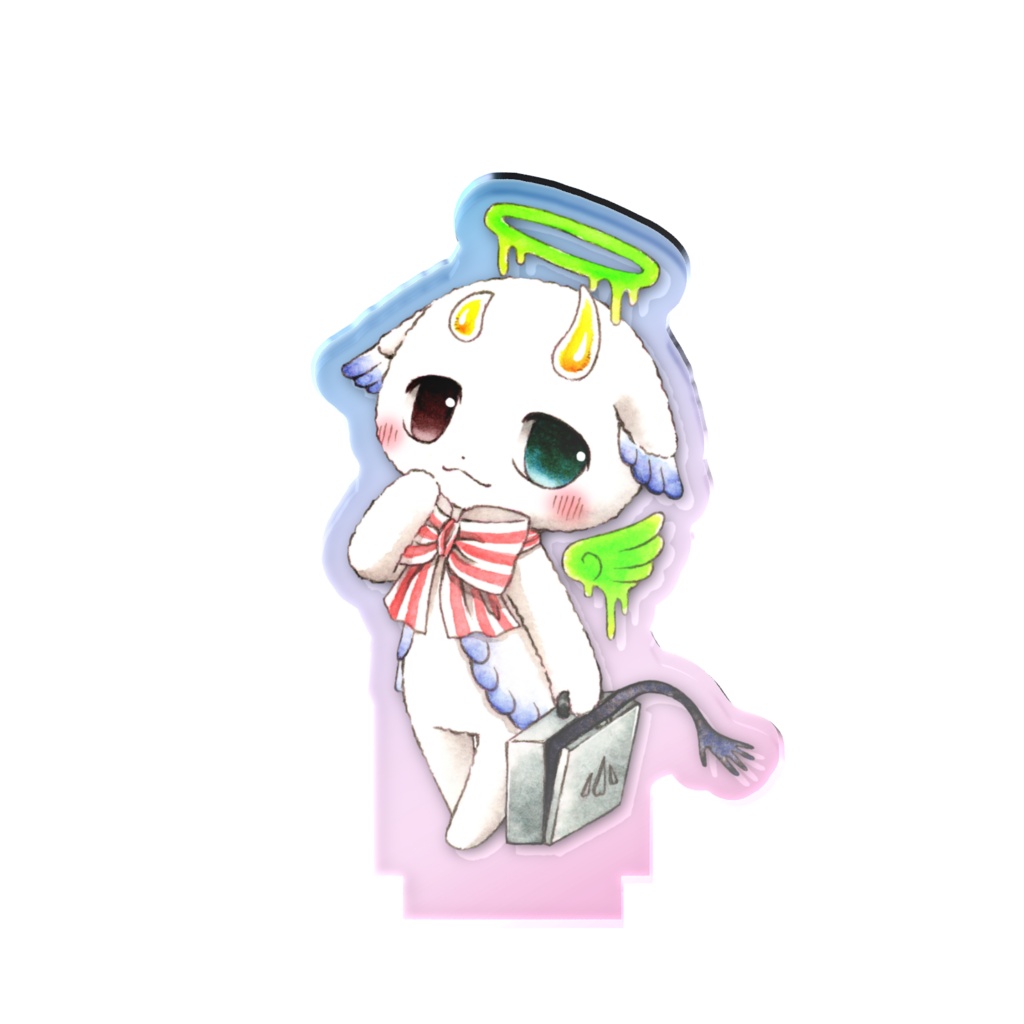 ヨーゼフ2 オーロラアクスタ
