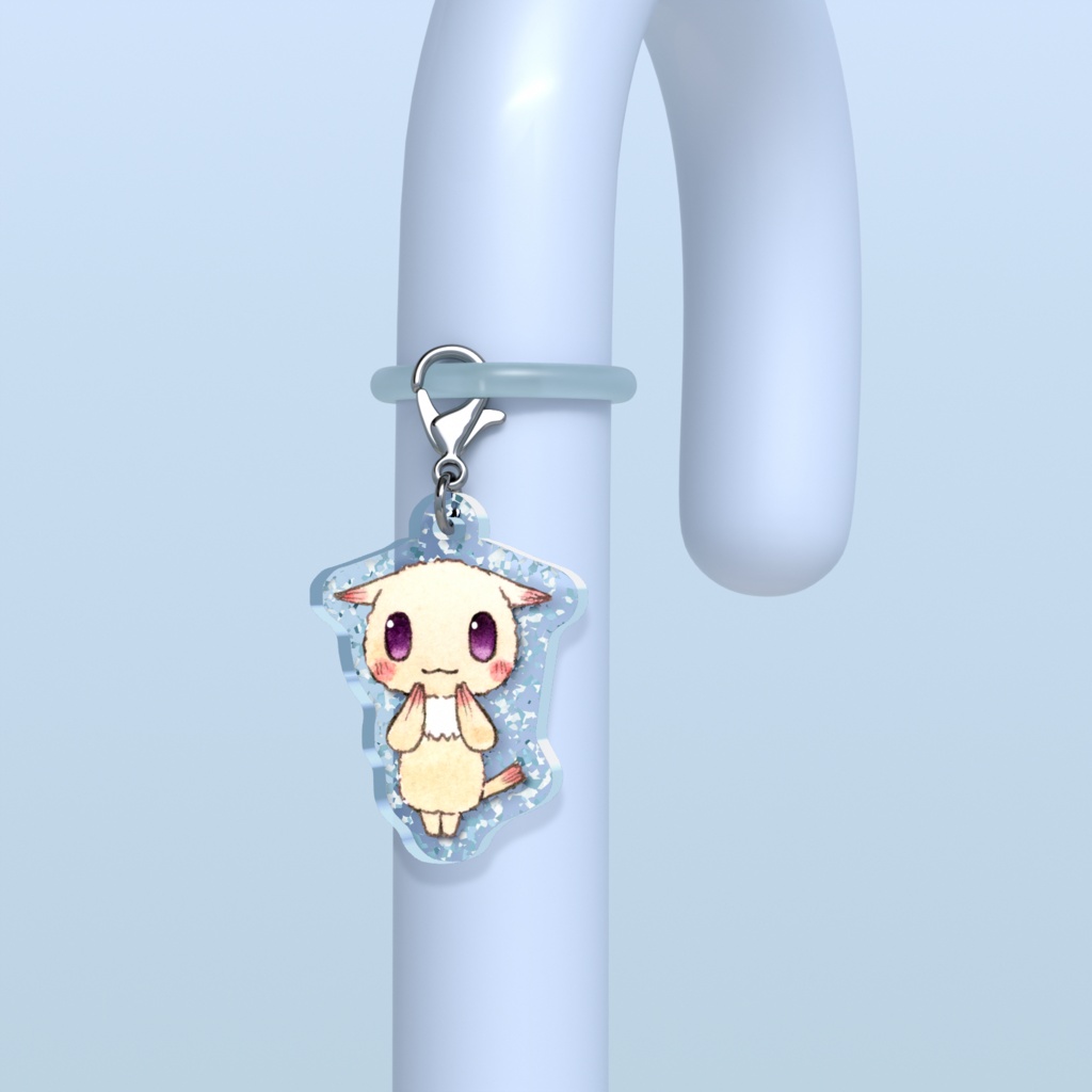 ヴァル めじるしチャーム