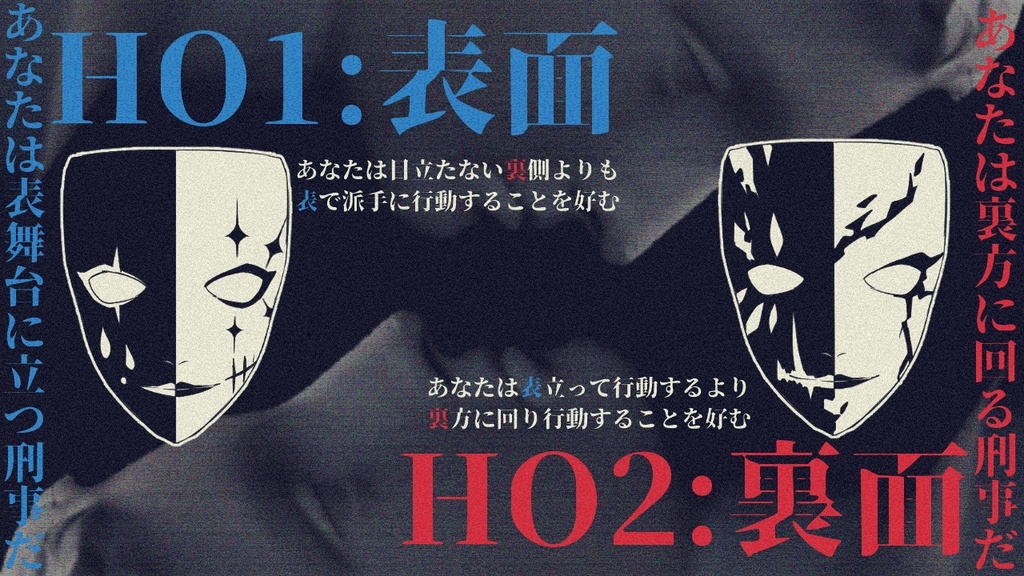 【CoC6版】アニムスアニマ【SPLL:E108517】