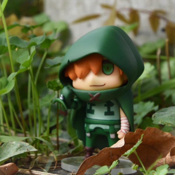 ロビンフッド　リヨver.［ガレージキット］