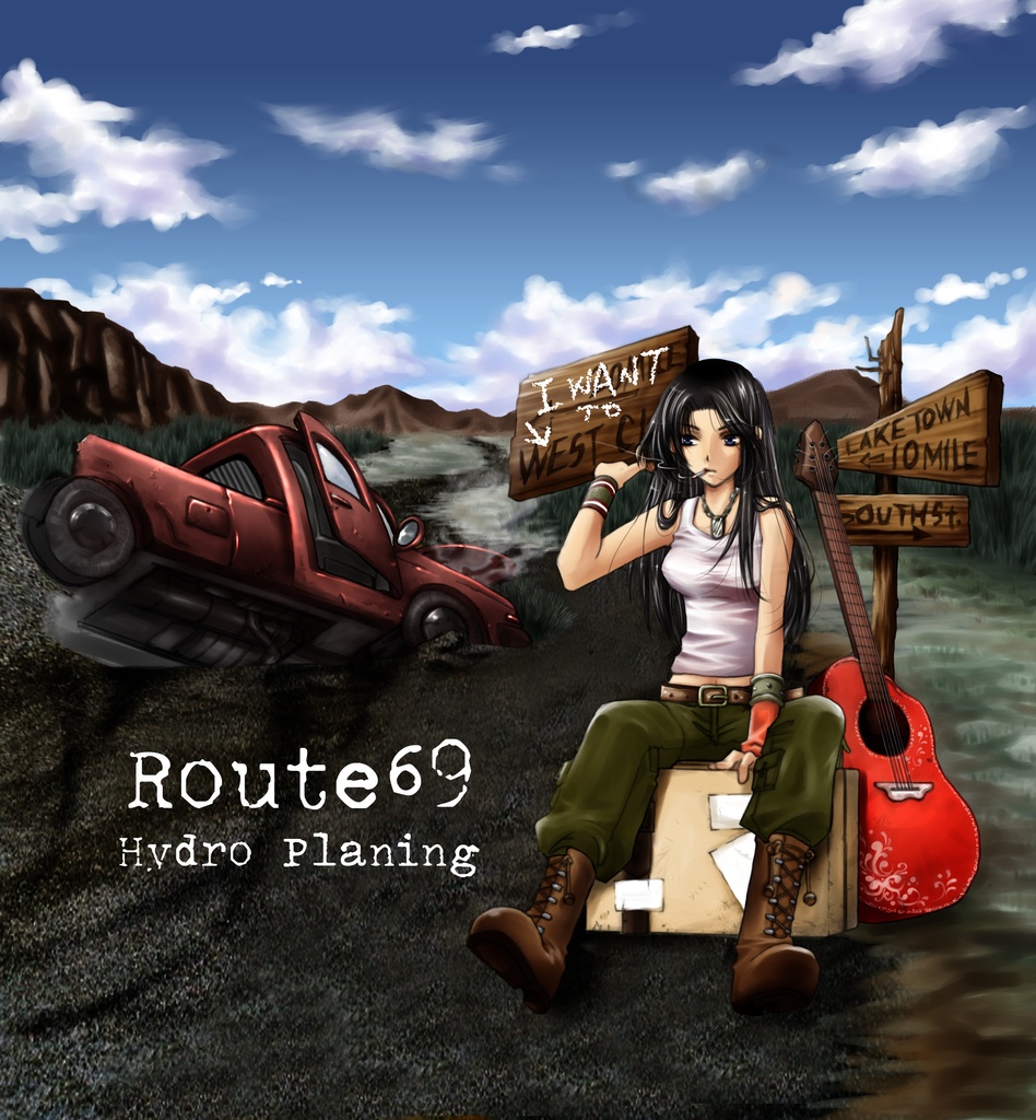 ROUTE69（DL版）