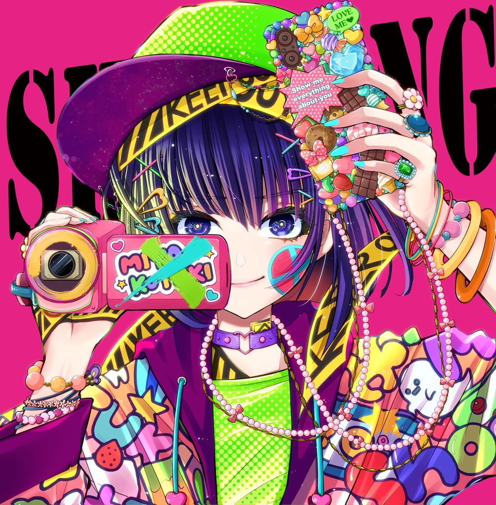 Shooting!!!【DL版】