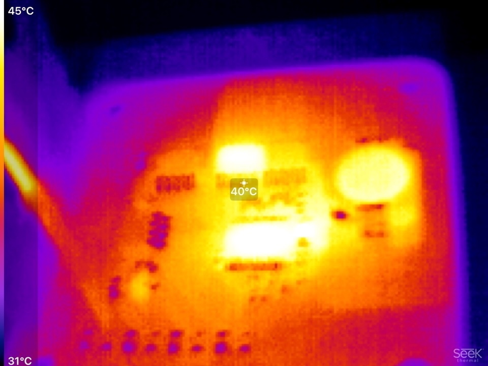 ニッケル水素充電管理IC LTC4011評価基板(パワーパス機能付き)