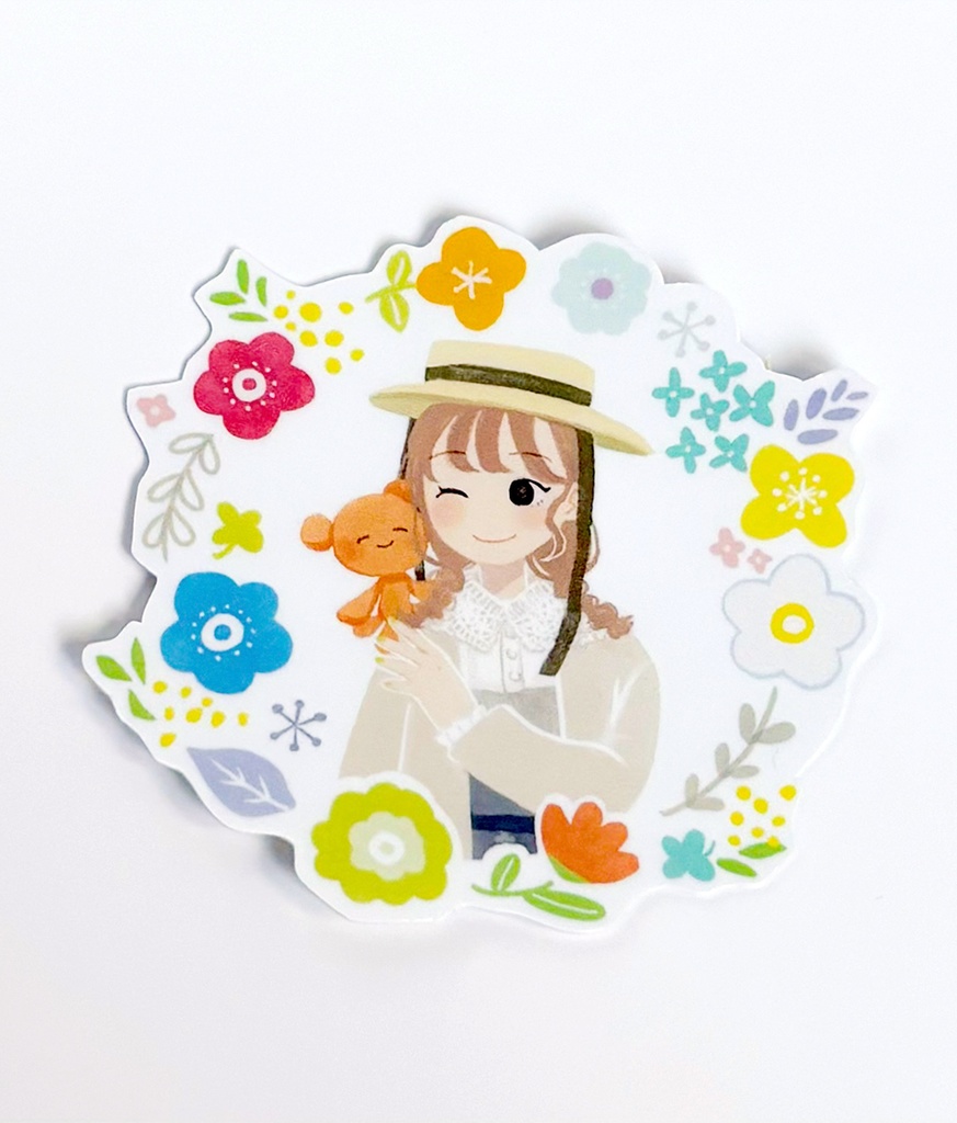 【セルフケア本】今日もがんばったね がんばるわたしをやさしくケアするヒント