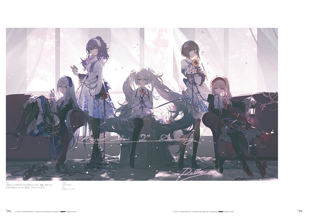 コレクション Stargazer & Lucid Dream Art Collection d2af1b46-18b6-4281-acf8-