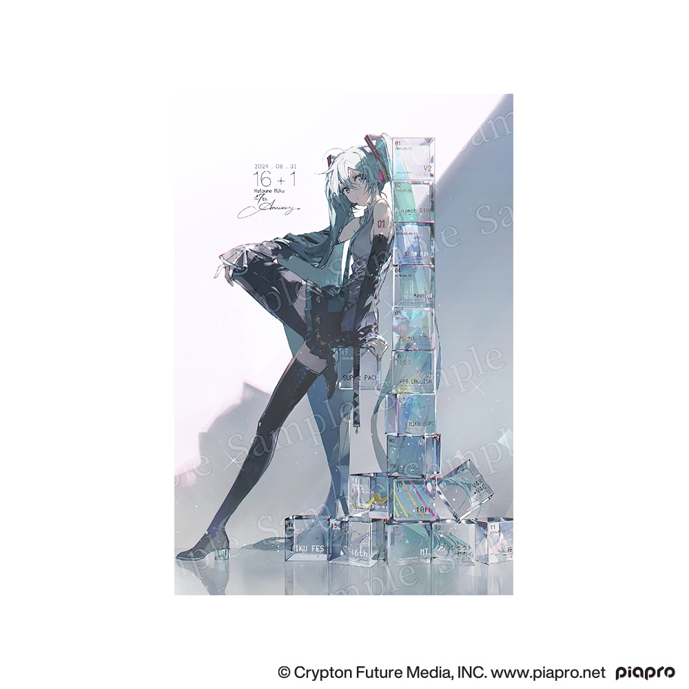 ポストカードセットC<Rella Exhibition OSAKA>6枚セット