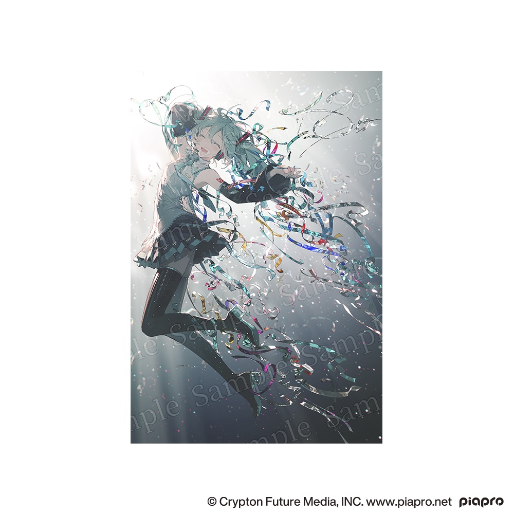 ポストカードセットC<Rella Exhibition OSAKA>6枚セット