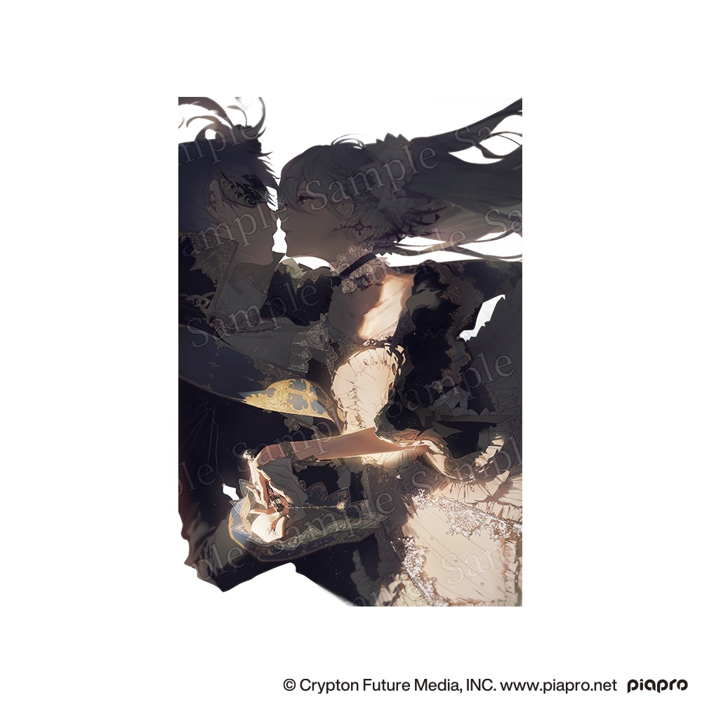 ポストカードセットC<Rella Exhibition OSAKA>6枚セット