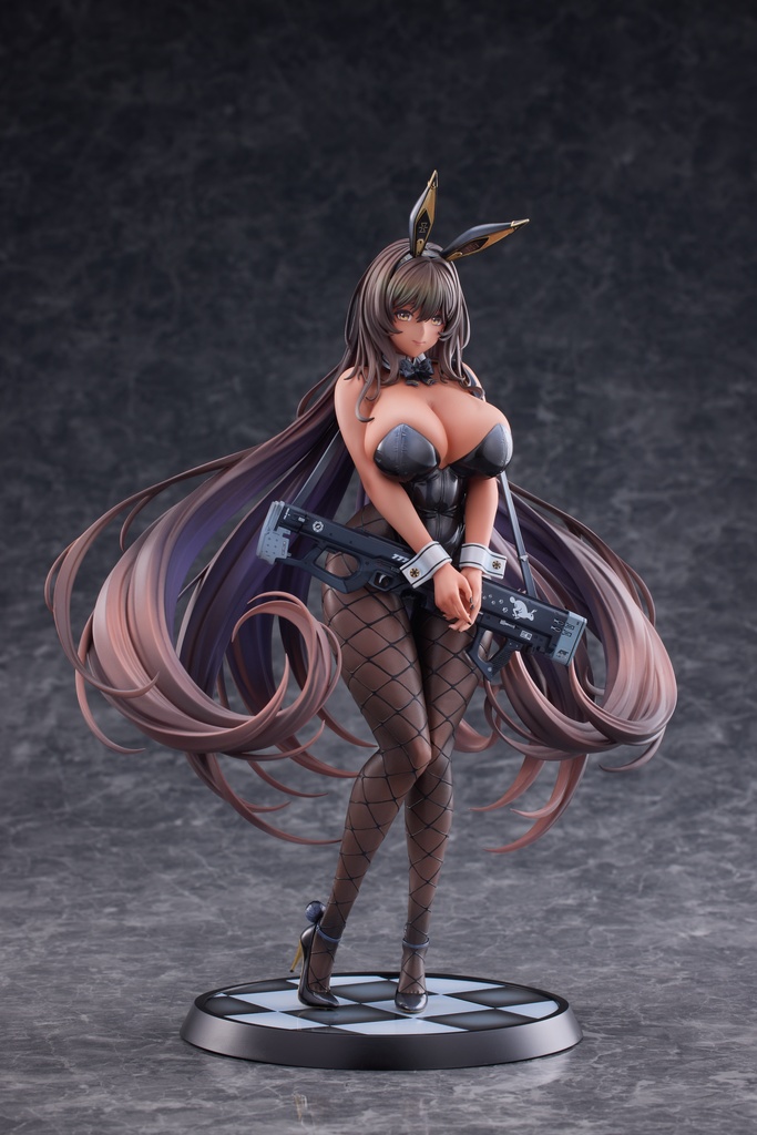 勝利の女神NIKKE:ノワール ガレージキット