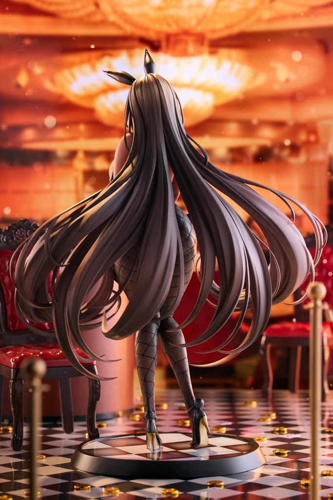 勝利の女神NIKKE:ノワール ガレージキット