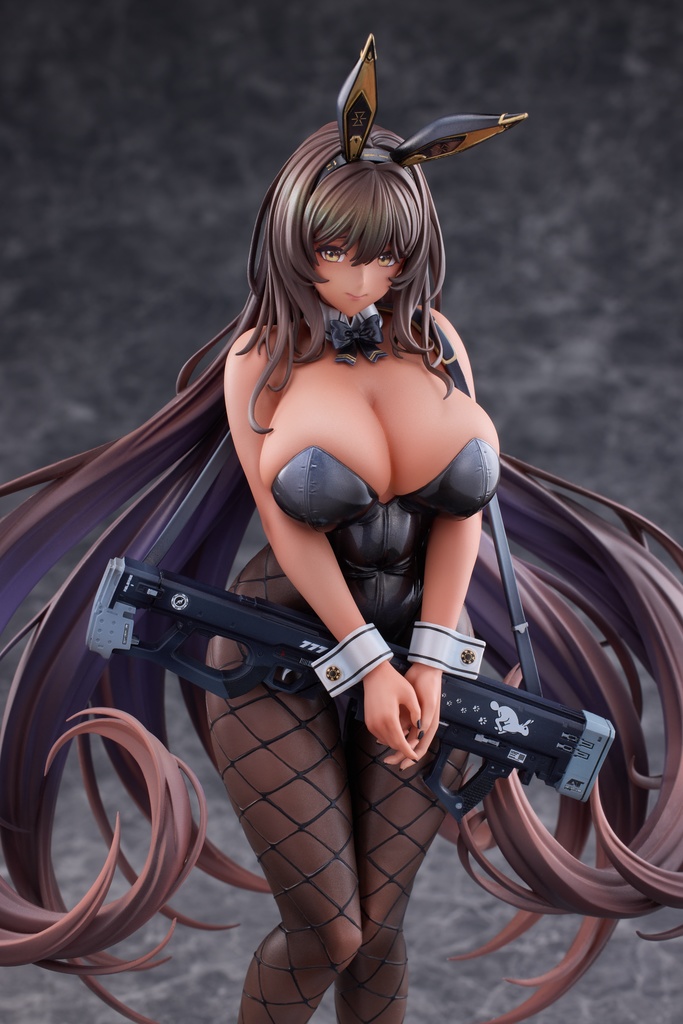 勝利の女神NIKKE:ノワール ガレージキット