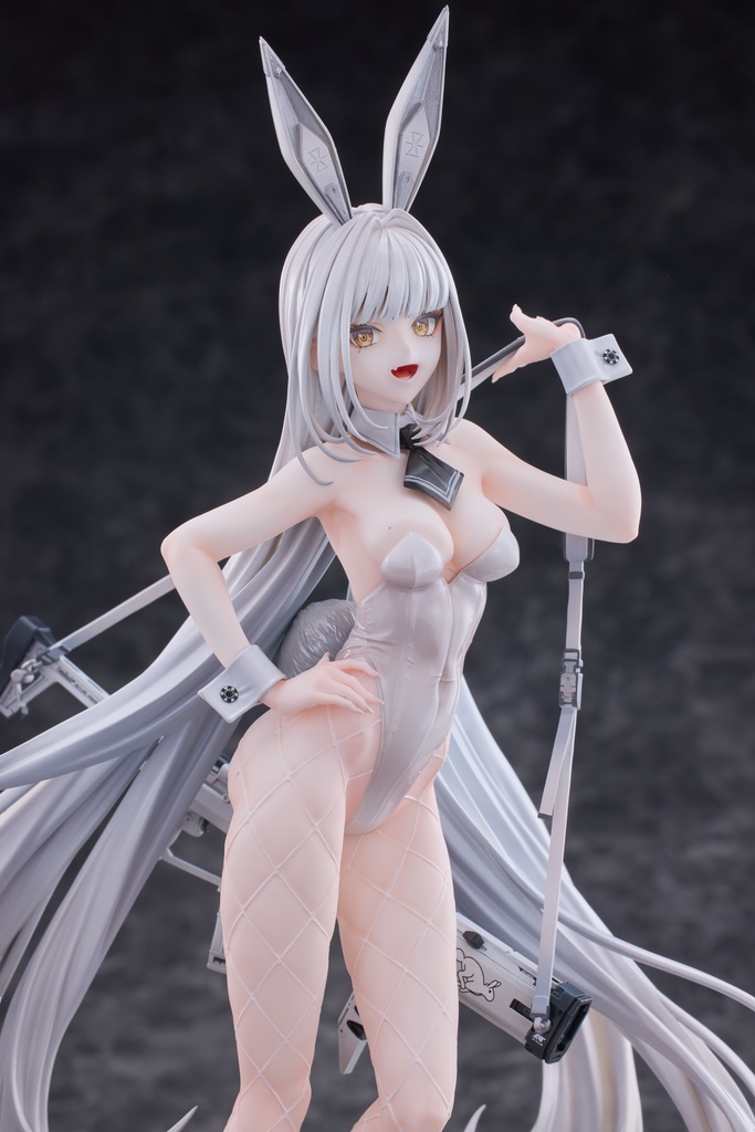 勝利の女神NIKKE:ブラン ガレージキット