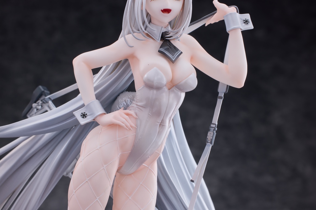 勝利の女神NIKKE:ブラン ガレージキット