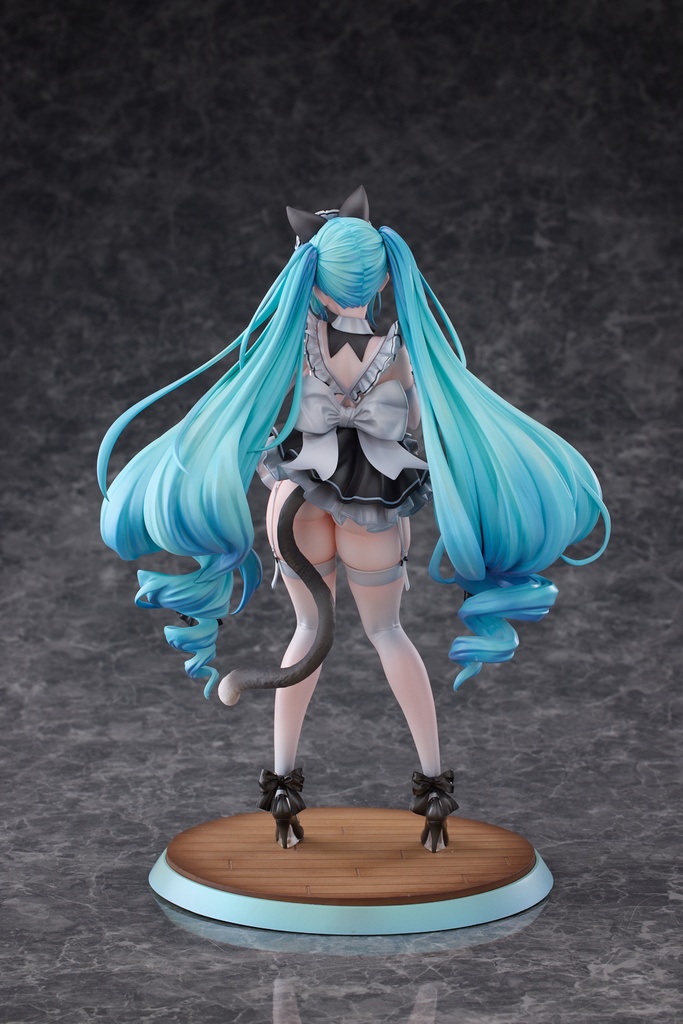 勝利の女神NIKKE:プリバティ アンカインドメイドver