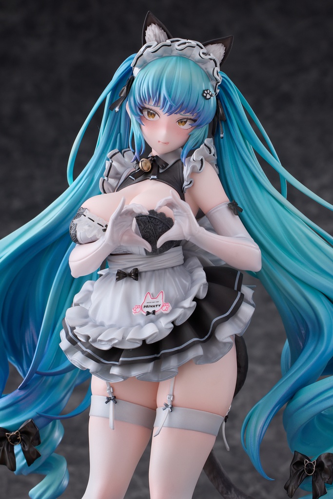 勝利の女神NIKKE:プリバティ アンカインドメイドver