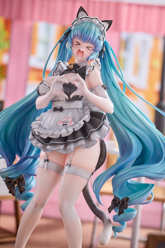 勝利の女神NIKKE:プリバティ アンカインドメイドver