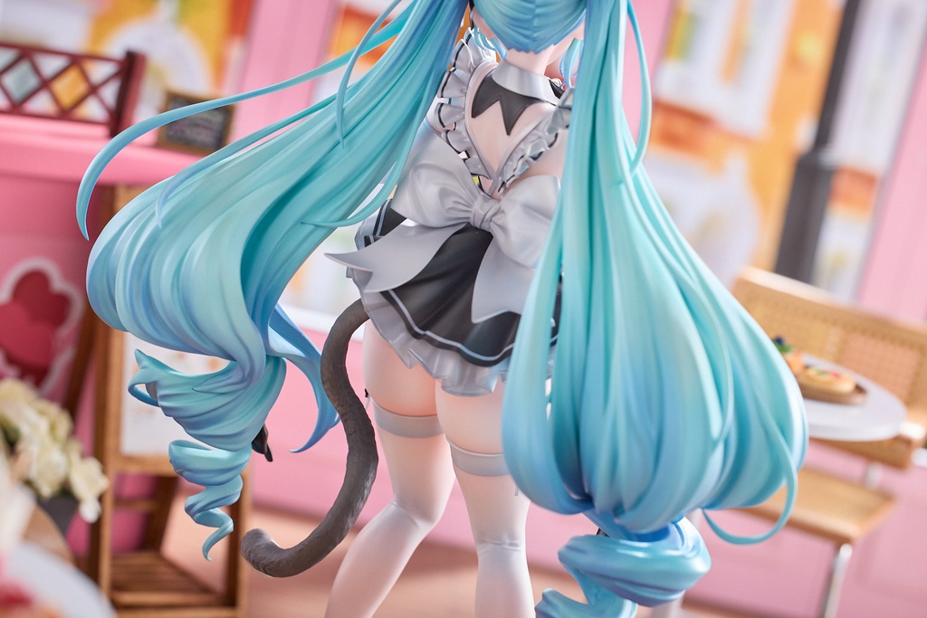 勝利の女神NIKKE:プリバティ アンカインドメイドver