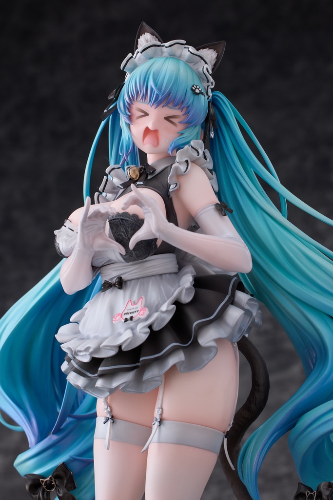 勝利の女神NIKKE：プリバティ アンカインドメイドver - ふぉると