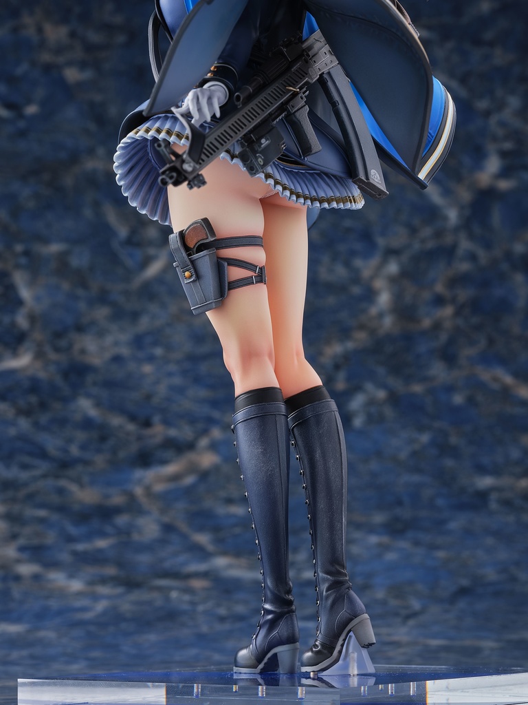 勝利の女神NIKKE:ディーゼル