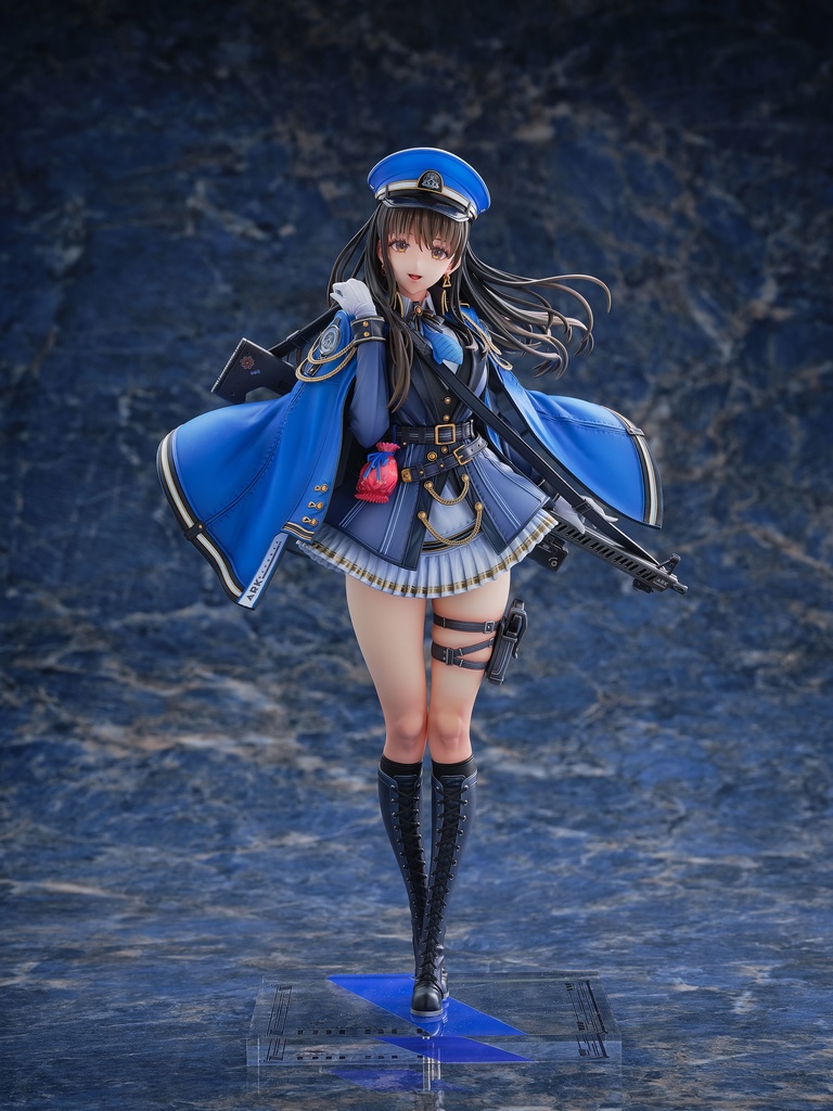 勝利の女神NIKKE:ディーゼル