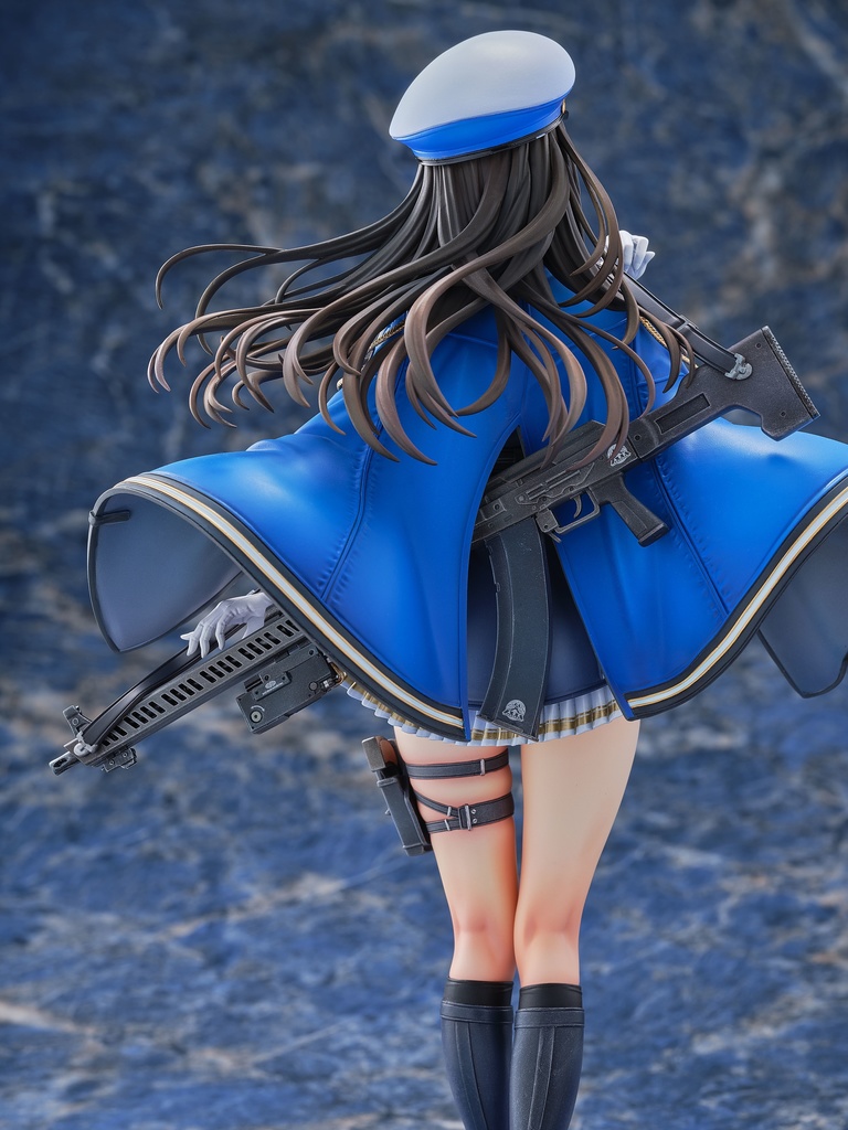 勝利の女神NIKKE:ディーゼル