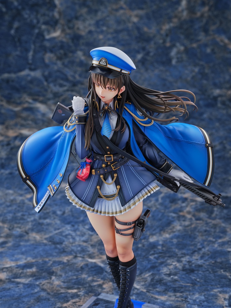 勝利の女神NIKKE:ディーゼル