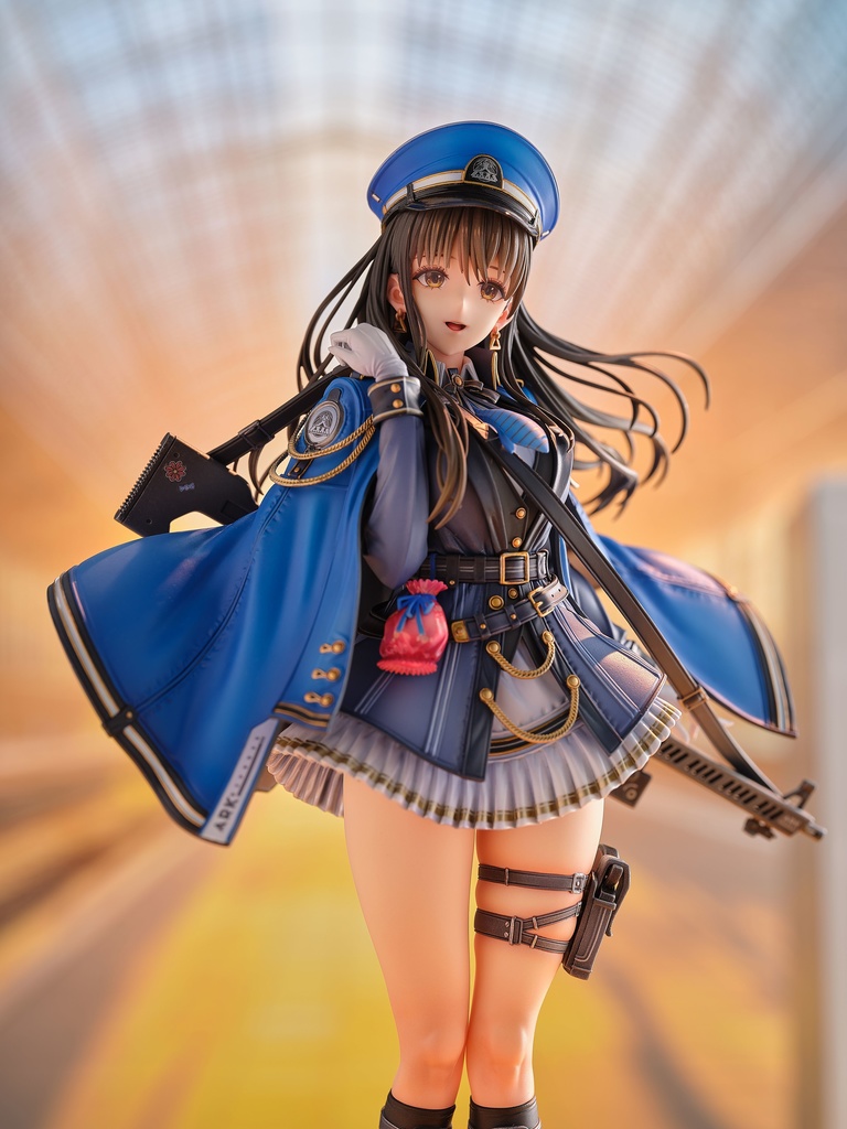 勝利の女神NIKKE:ディーゼル