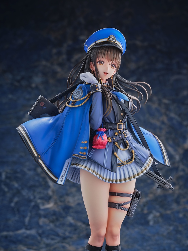 勝利の女神NIKKE:ディーゼル