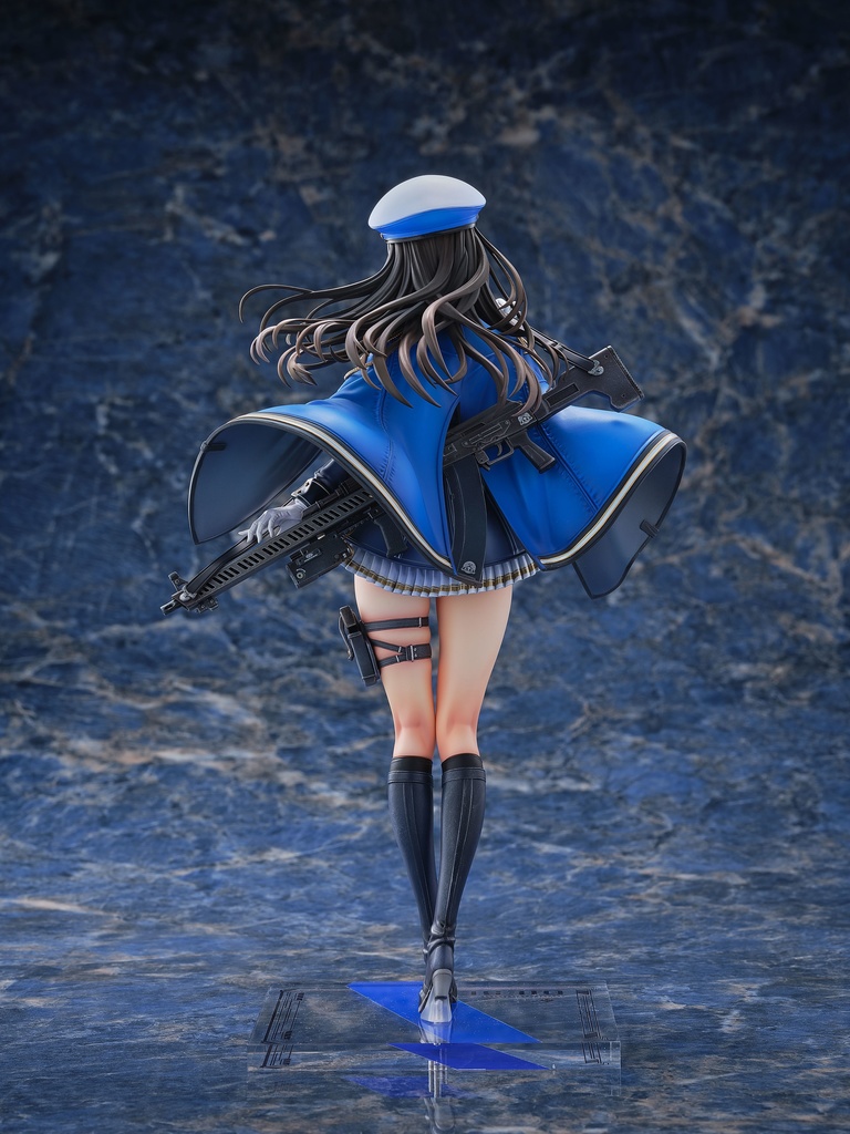 勝利の女神NIKKE:ディーゼル