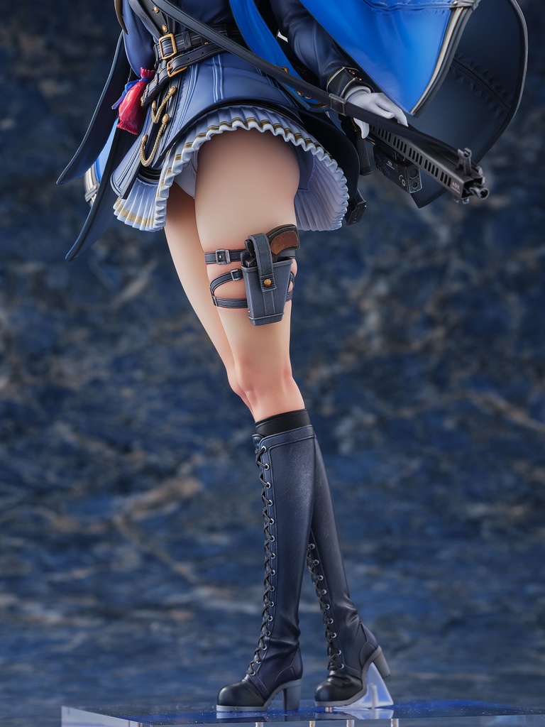 勝利の女神NIKKE:ディーゼル