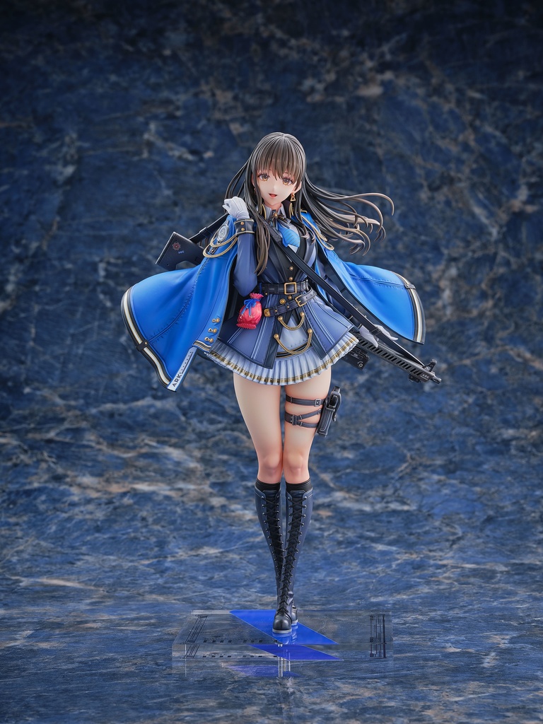 勝利の女神NIKKE:ディーゼル