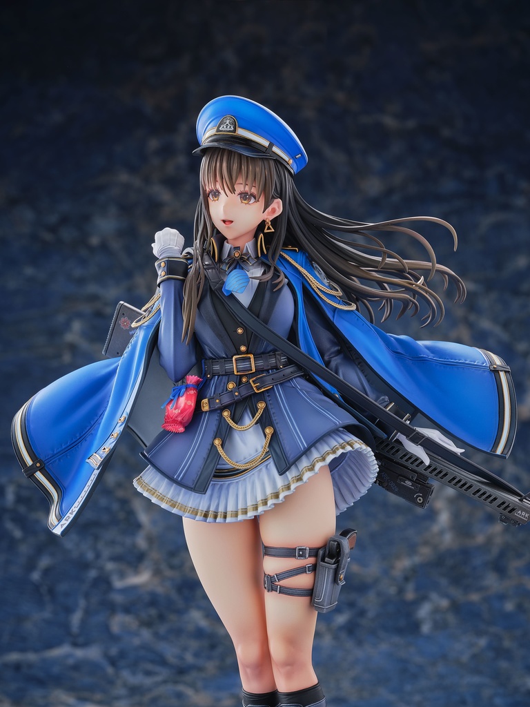 勝利の女神NIKKE:ディーゼル