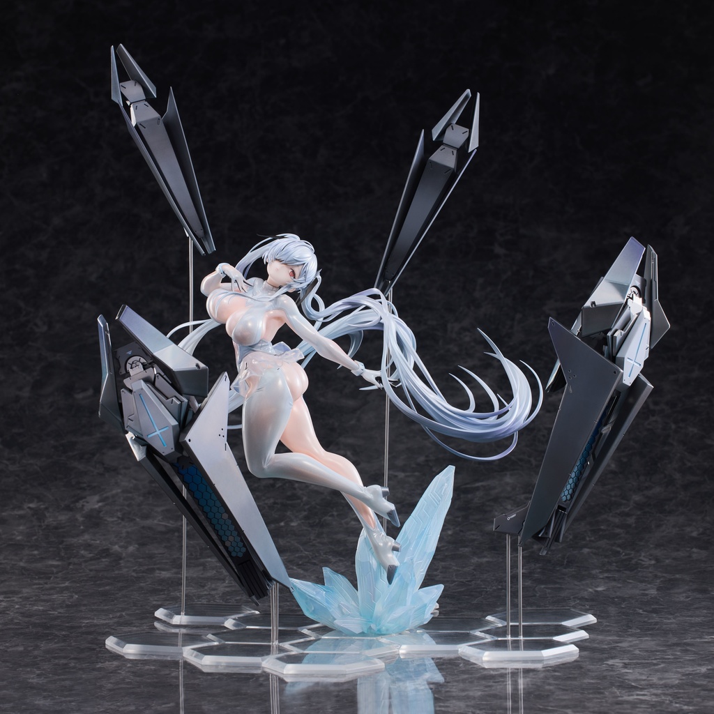 勝利の女神NIKKE:シンデレラ 再販