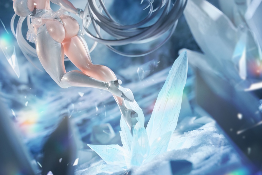 勝利の女神NIKKE:シンデレラ 再販