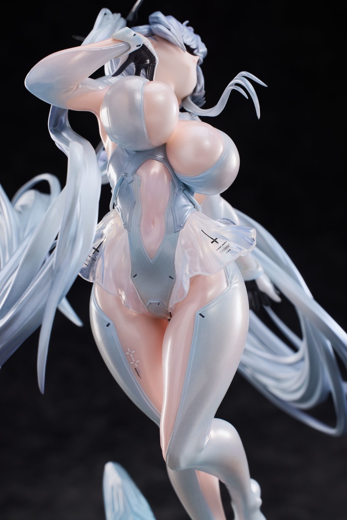 勝利の女神NIKKE:シンデレラ 再販