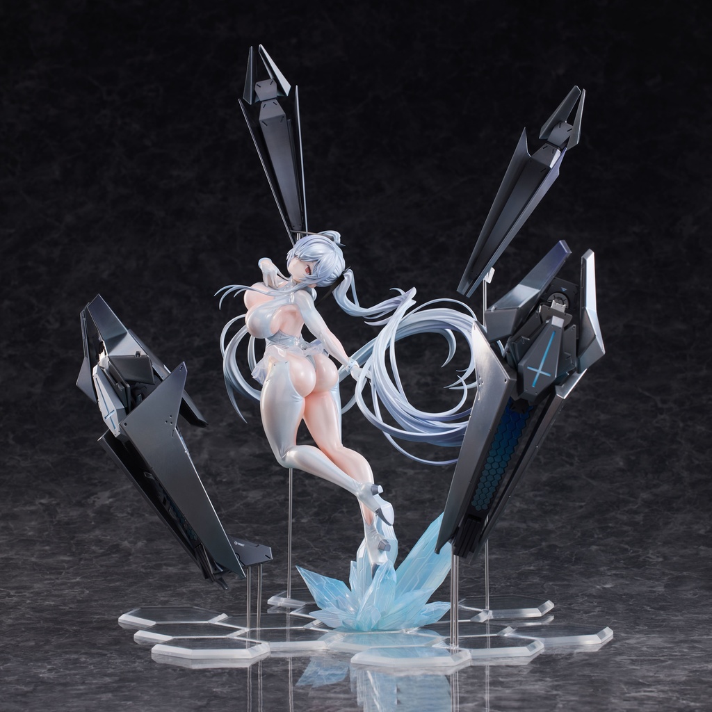 勝利の女神NIKKE:シンデレラ 再販