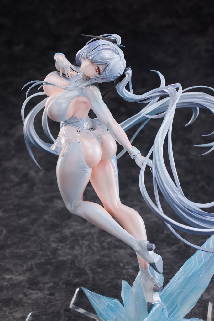 勝利の女神NIKKE:シンデレラ 再販