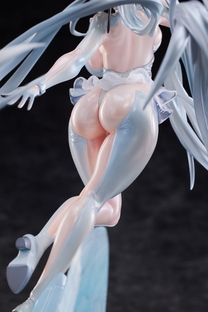 勝利の女神NIKKE:シンデレラ 再販