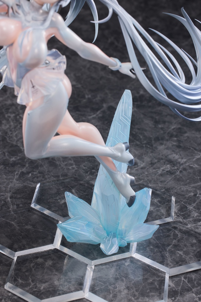 勝利の女神NIKKE:シンデレラ 再販